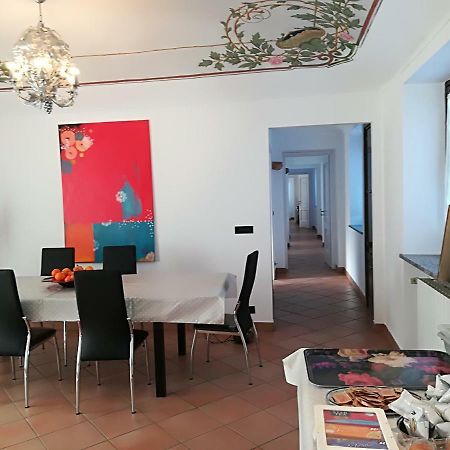 Bed and Breakfast Le ginestre Caselle Torinese Esterno foto