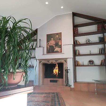 Bed and Breakfast Le ginestre Caselle Torinese Esterno foto