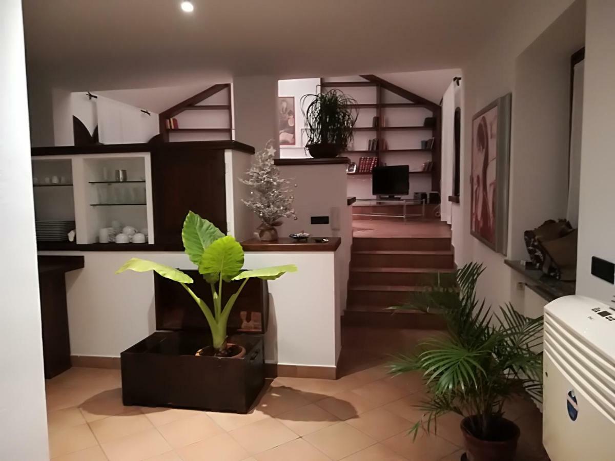 Bed and Breakfast Le ginestre Caselle Torinese Esterno foto