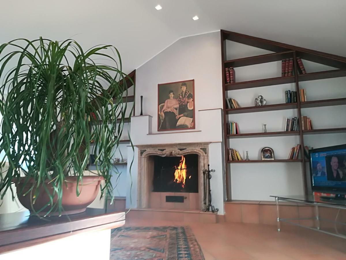 Bed and Breakfast Le ginestre Caselle Torinese Esterno foto