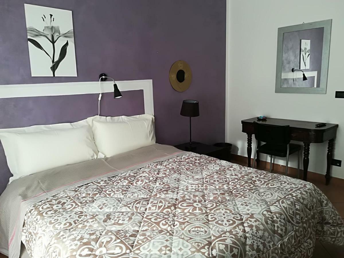 Bed and Breakfast Le ginestre Caselle Torinese Esterno foto