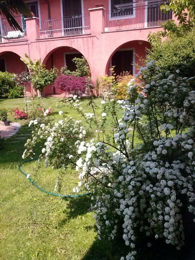 Bed and Breakfast Le ginestre Caselle Torinese Esterno foto