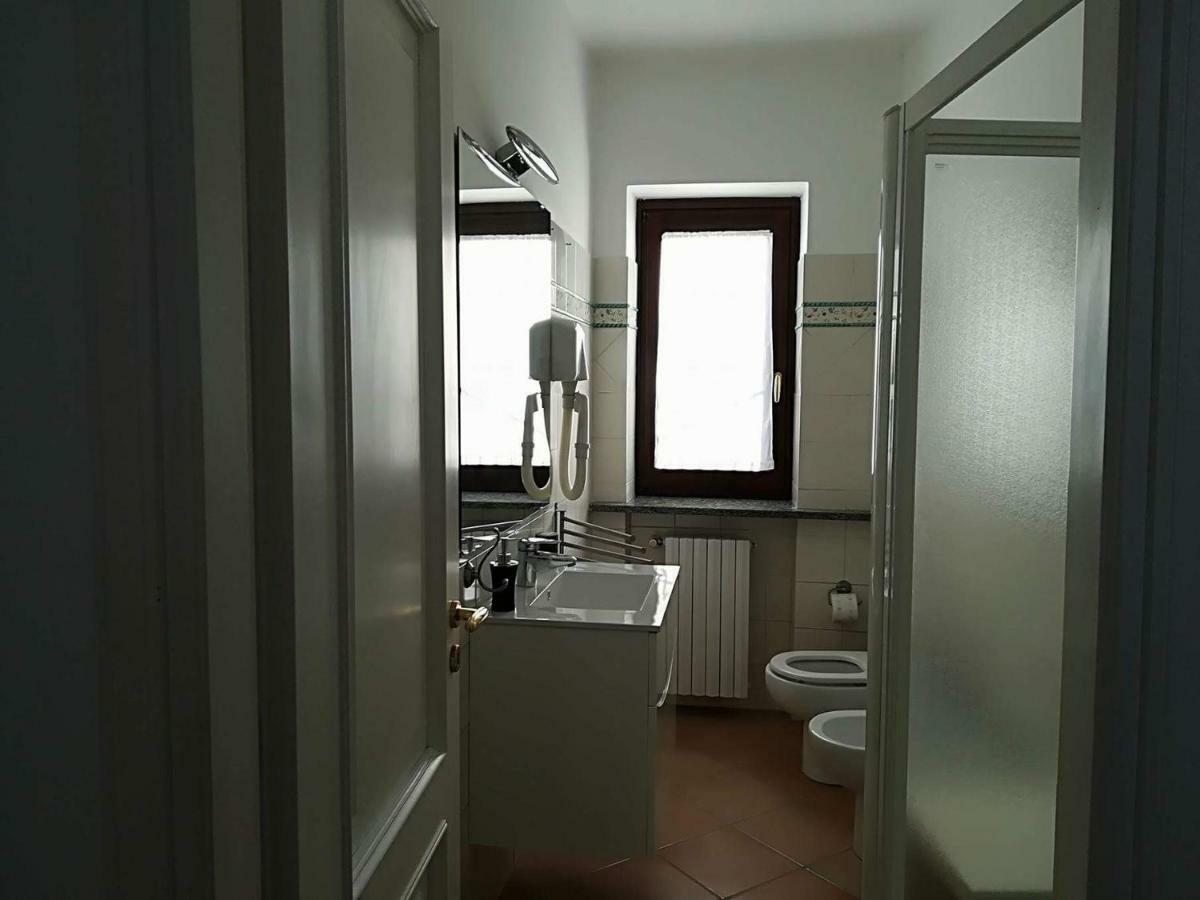 Bed and Breakfast Le ginestre Caselle Torinese Esterno foto
