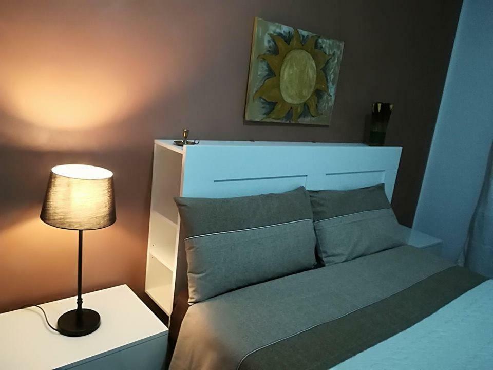 Bed and Breakfast Le ginestre Caselle Torinese Esterno foto