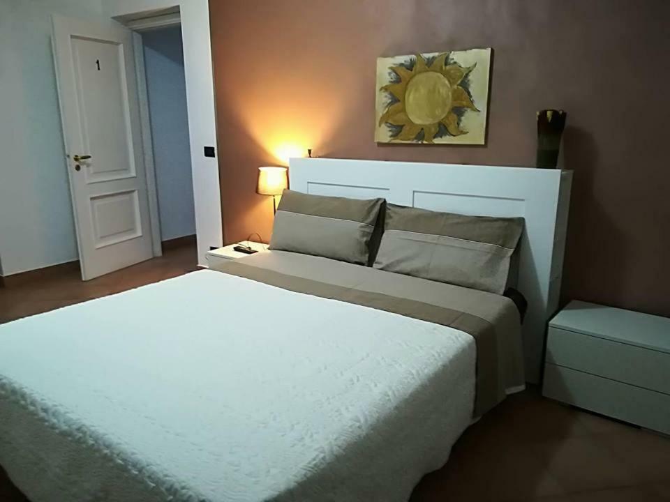 Bed and Breakfast Le ginestre Caselle Torinese Esterno foto