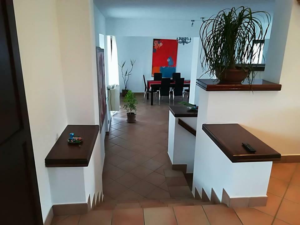 Bed and Breakfast Le ginestre Caselle Torinese Esterno foto